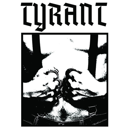 Tyrant - S/T 7