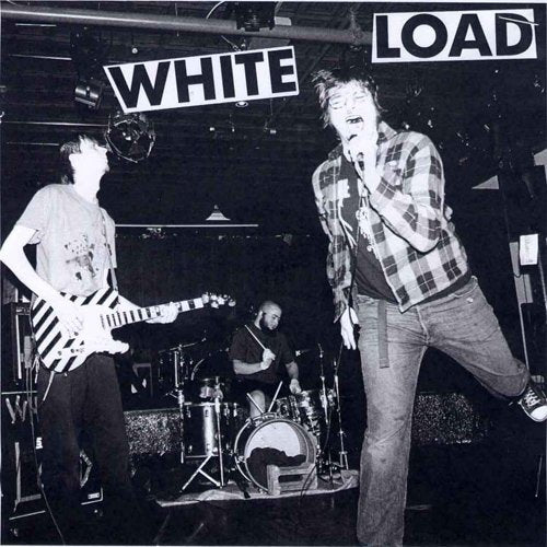 White Load - S/T 7