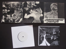 Load image into Gallery viewer, AngKor Wrack / The Monoliths - SPLIT 7&quot;