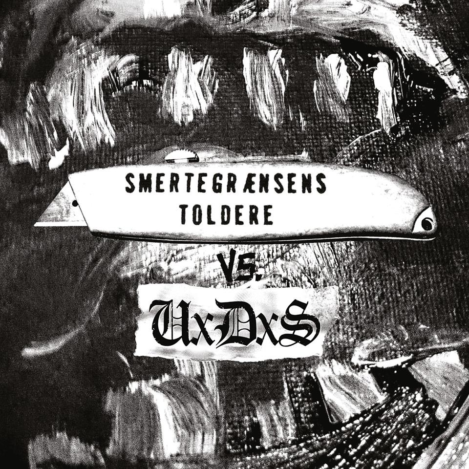 SMERTEGRÆNSENS TOLDERE/UXDXS – Smertegrænsens Toldere vs. UXDXS 7