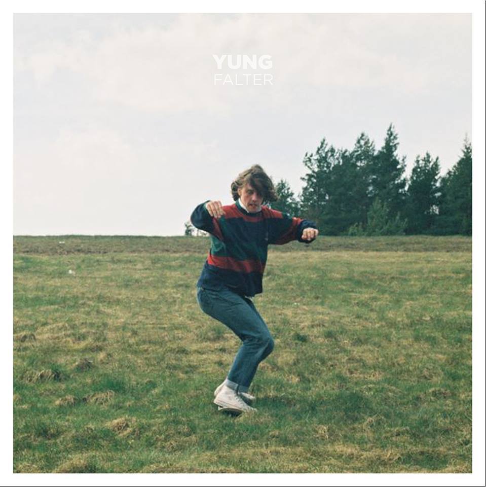 Yung - Falter LP