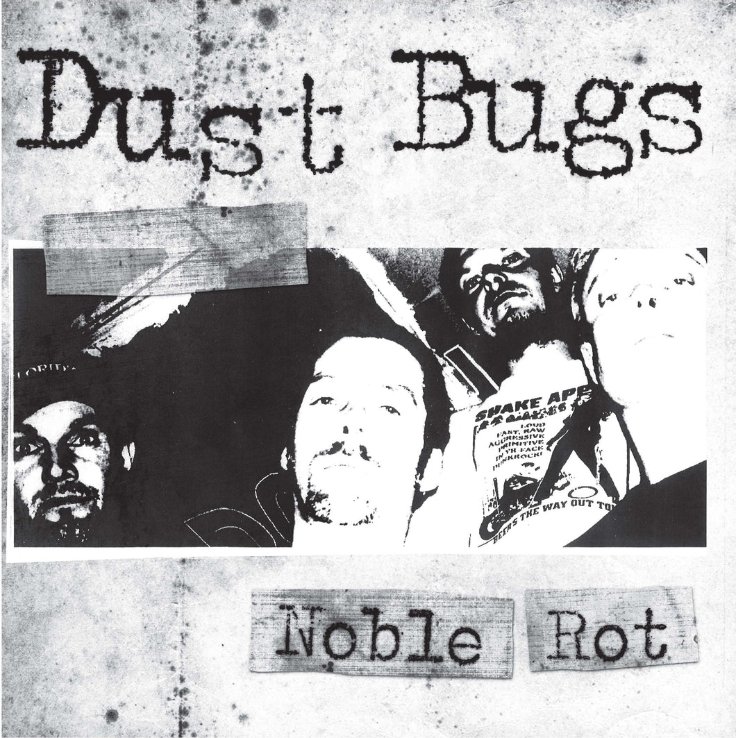 Dust Bugs 