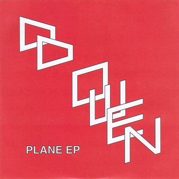 DD Owen ‎– Plane EP 7