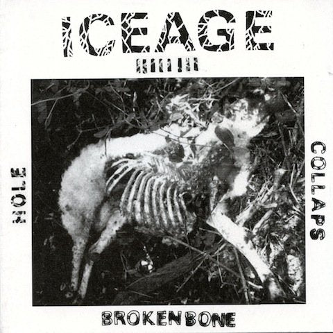 Iceage 