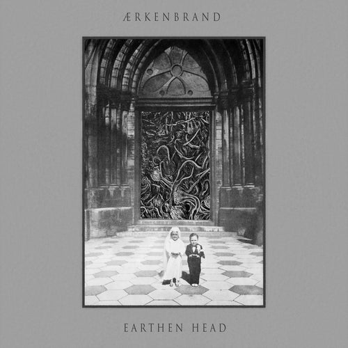 Ærkenbrand - Earthen Head LP MRLP26