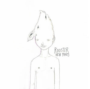 Rooster - New Pants