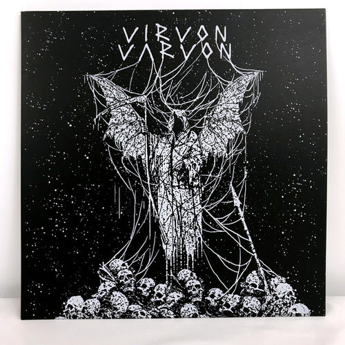 Virvon Varvon – Mind Cancer LP
