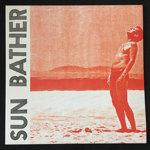 Sun Bather - The Thing From Another World